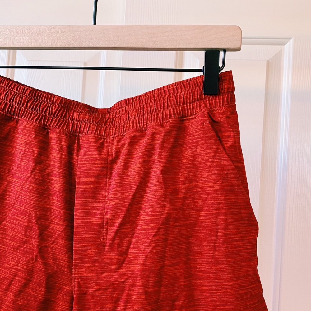 LULULEMON PACE BREAKER SHORT